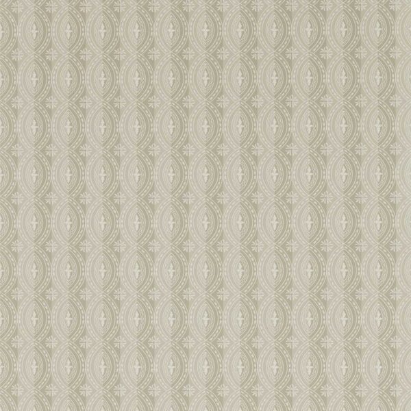 green striped wallpaper from zoffany