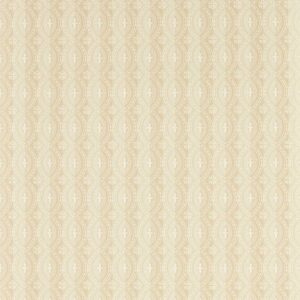 neutral striped wallpaper from zoffany