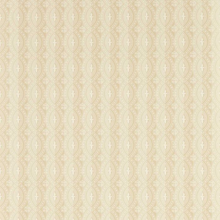 Semper Wallpaper - Pebble swatch