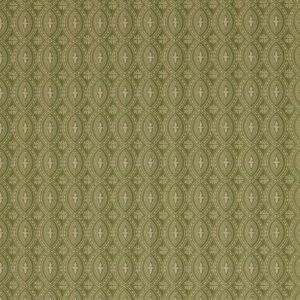 green striped wallpaper from zoffany