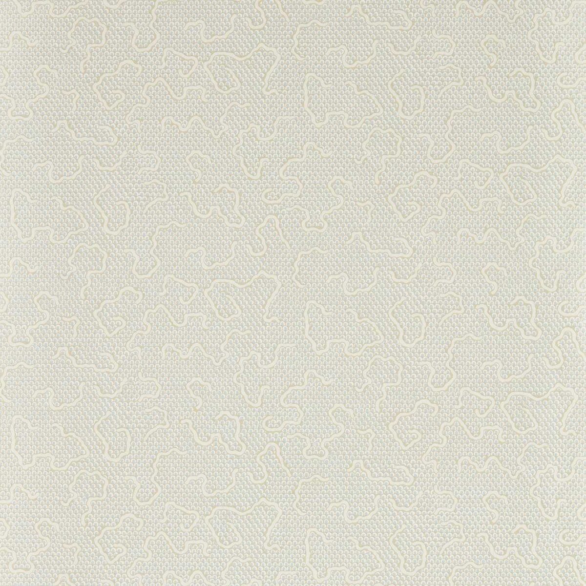 Domino Paper Wallpaper - Paris Grey by black-grey misc wallpaper from zoffany