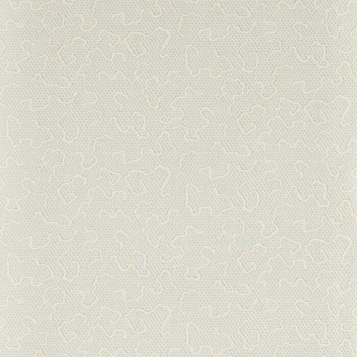 Domino Paper Wallpaper - Paris Grey swatch