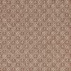 brown botanical wallpaper from zoffany