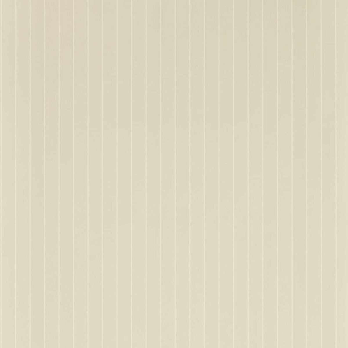 Semper Stripe Wallpaper - Pale Linen from