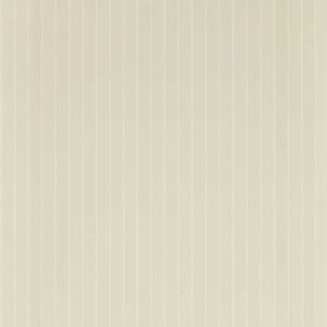 Semper Stripe Wallpaper - Pale Linen