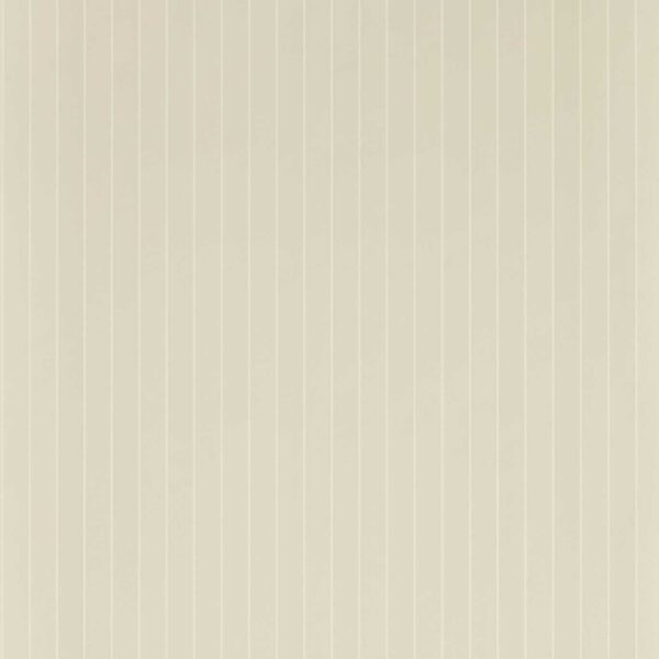 Semper Stripe Wallpaper - Pale Linen from