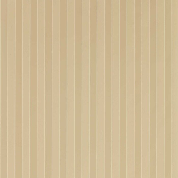 Semper Stripe Wallpaper - Hemp swatch