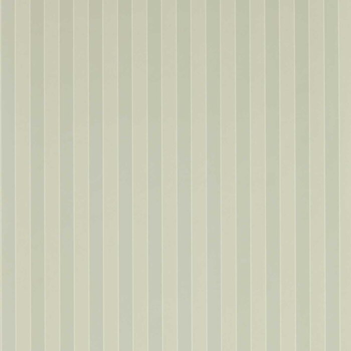Semper Stripe Wallpaper - Eau De Nil swatch