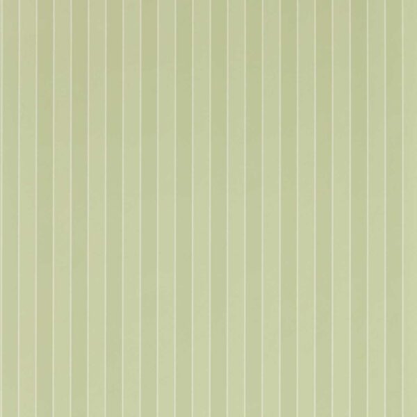 green striped wallpaper from zoffany