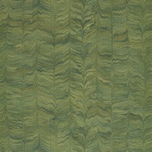 green contemporary wallpaper from zoffany