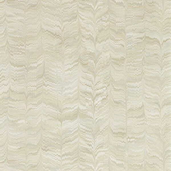 Jaipur Plain Wallpaper - Stone by neutral contemporary wallpaper from zoffany