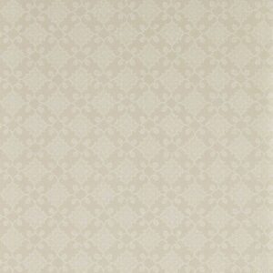 neutral botanical wallpaper from zoffany