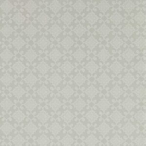 black-grey botanical wallpaper from zoffany