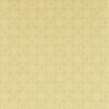 yellow botanical wallpaper from zoffany