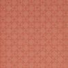 red botanical wallpaper from zoffany