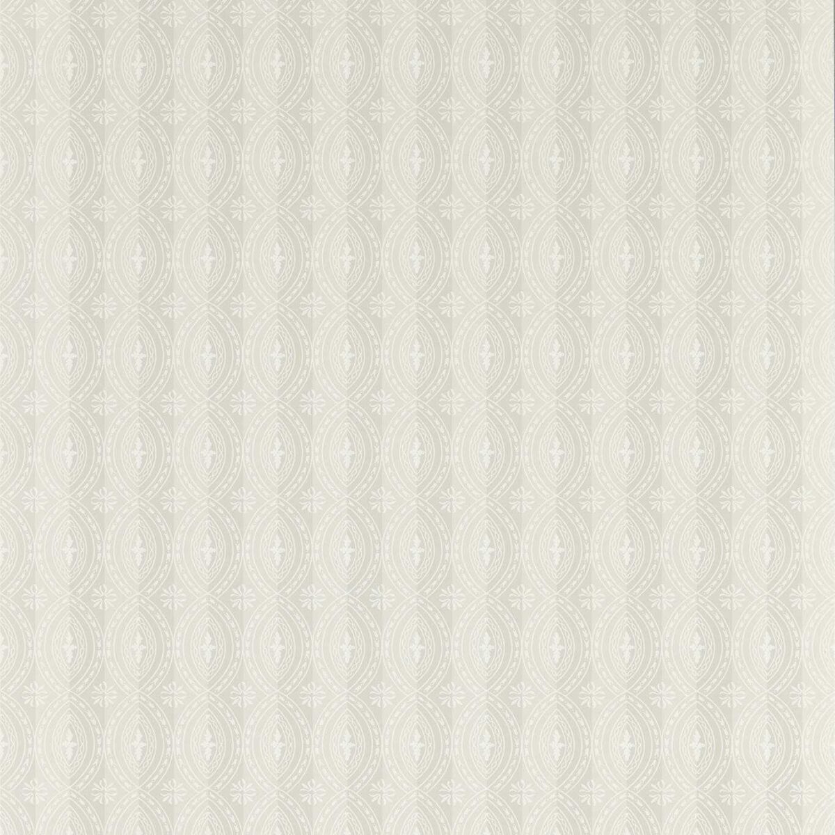 black-grey striped wallpaper from zoffany