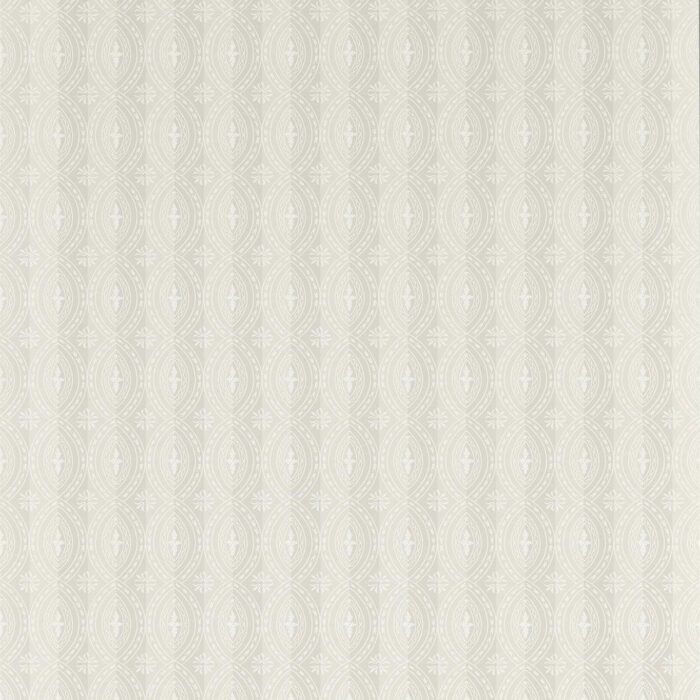 Semper Wallpaper - Empire Grey swatch