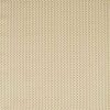 yellow spotted cotton fabric from Zoffany