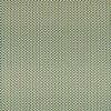 green spotted cotton fabric from Zoffany