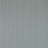 blue spotted cotton fabric from Zoffany
