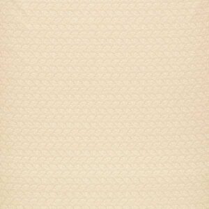 white botanical cotton fabric from Zoffany