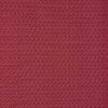 red botanical cotton fabric from Zoffany