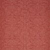 red botanical cotton fabric from Zoffany