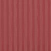 red striped cotton fabric from Zoffany