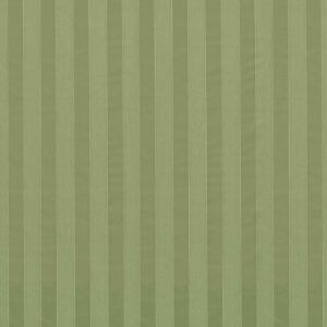 Suffolk Stripe Fabric - Pale Olive