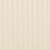 neutral striped cotton fabric from Zoffany