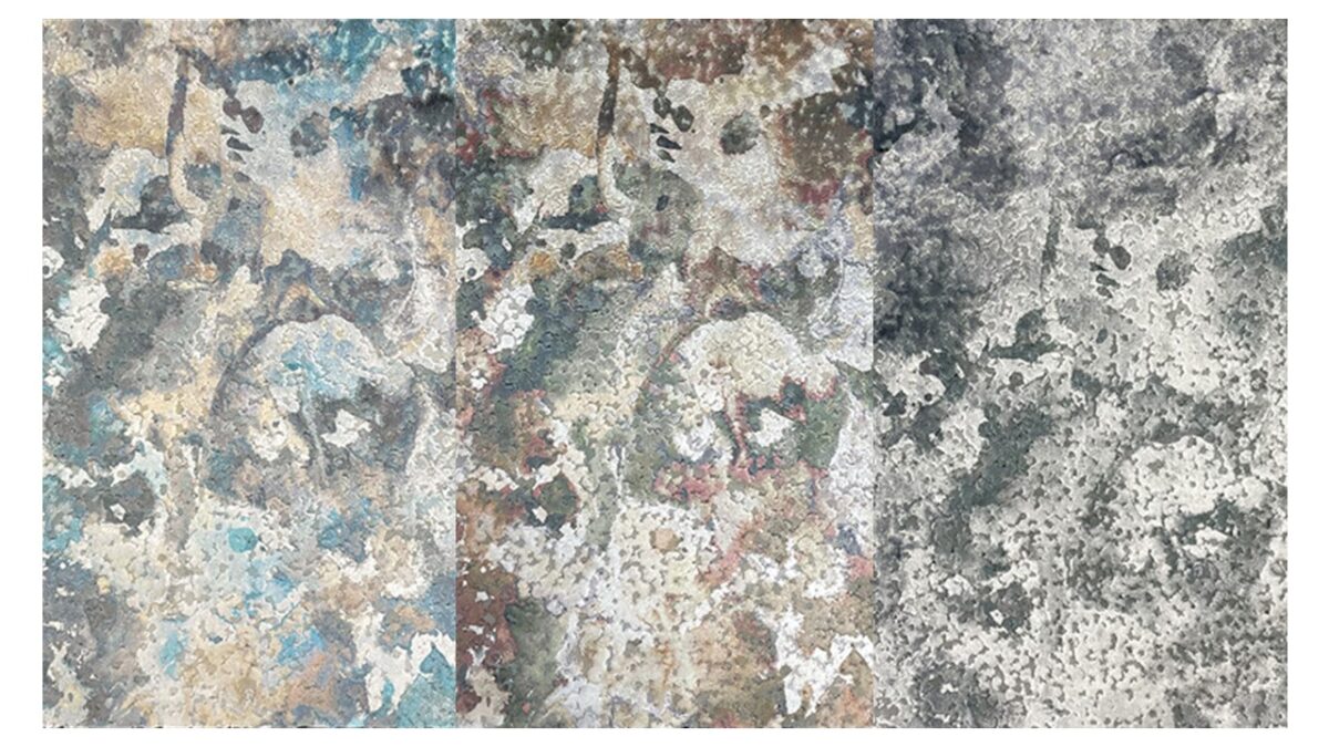 Tremezzo Fabric from