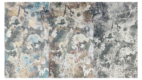 Trieste Fabric - 2 from