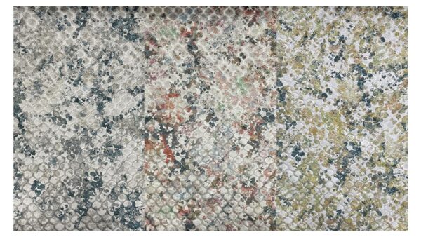 Trieste Fabric - 2 from