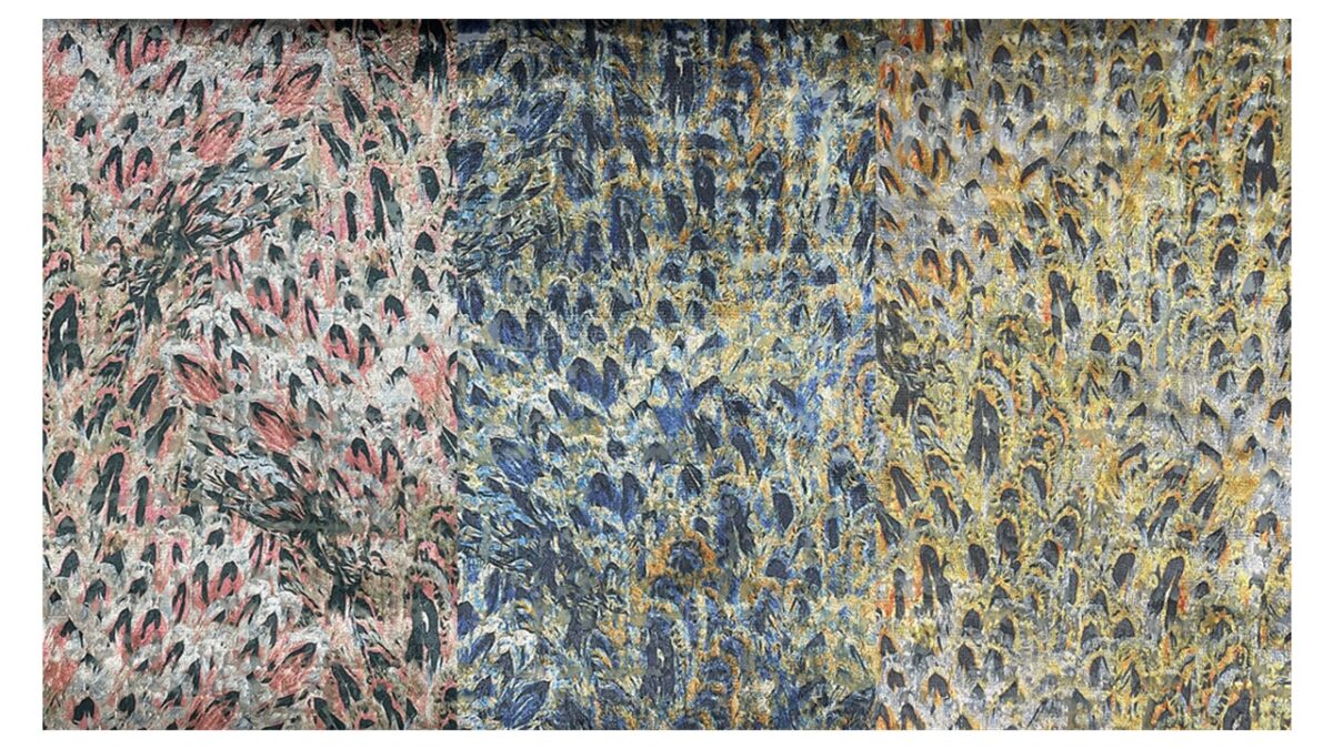 Tremezzo Fabric from