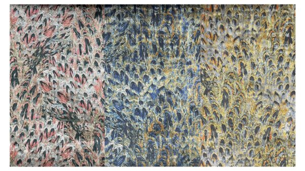 Trieste Fabric - 2 from