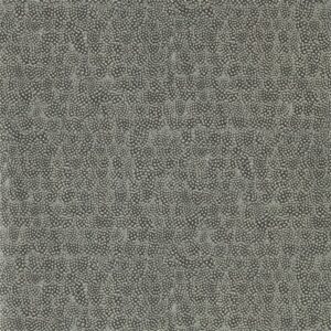 blue spotted wallpaper from zoffany