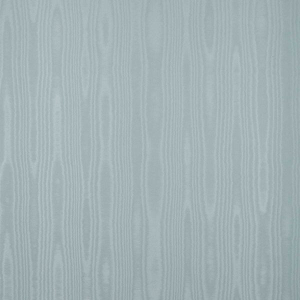 blue plain wallpaper from zoffany