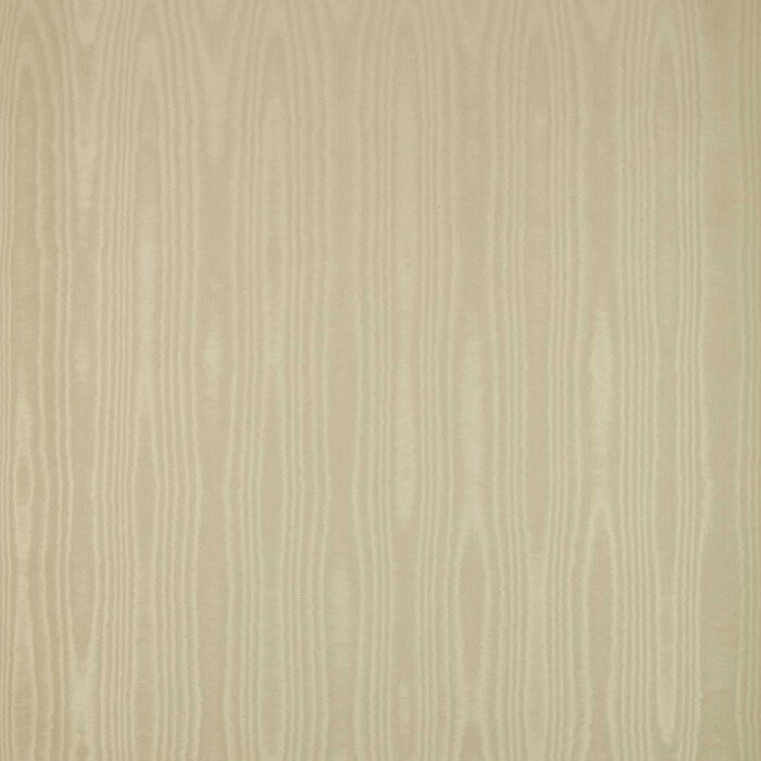 Moire Wallcovering - Stone swatch