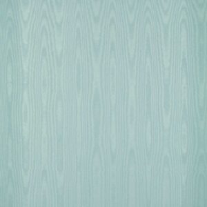 blue plain wallpaper from zoffany