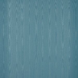 blue plain wallpaper from zoffany