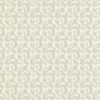 white geometric wallpaper from zoffany