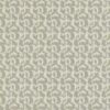 black-grey geometric wallpaper from zoffany