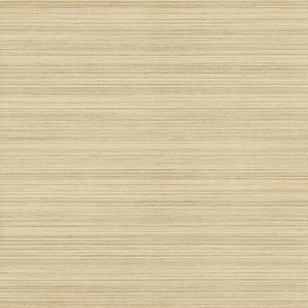 Spun Silk Wallpaper - Pale Gold by white striped wallpaper from zoffany