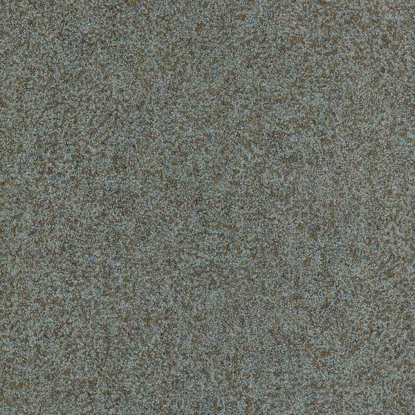 Shagreen Wallpaper - Como Blue by blue plain wallpaper from zoffany