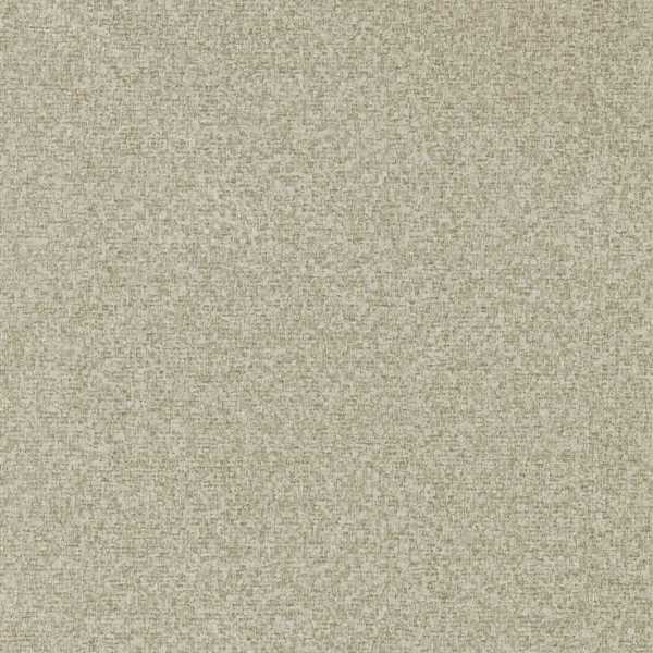 Mosaic Wallpaper - Paris Grey by black-grey plain wallpaper from zoffany