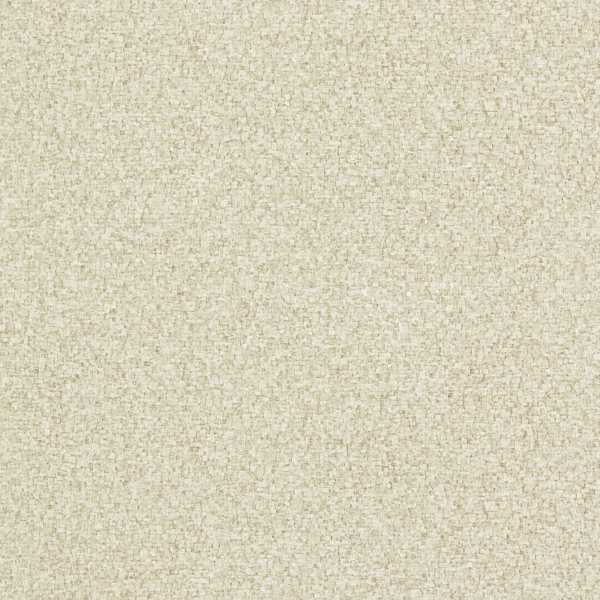 Mosaic Wallpaper - Pale Silver by white plain wallpaper from zoffany