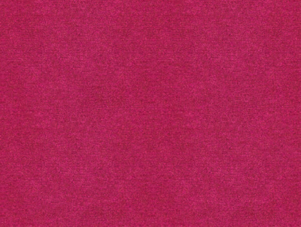 purple plain velvet-chenille fabric from Art of the Loom