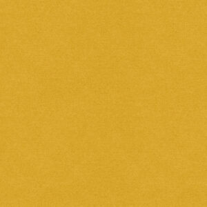 yellow plain velvet-chenille fabric from Art of the Loom