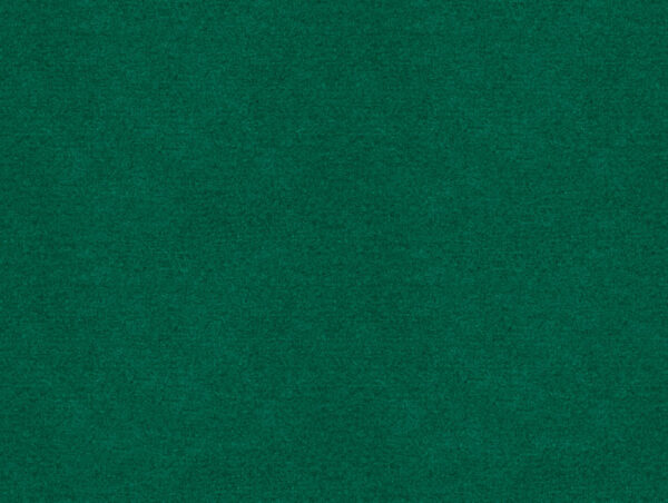 Erasmus Fabric - Envy by green plain velvet-chenille fabric from Art of the Loom