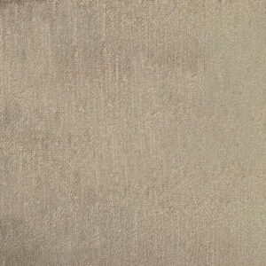 neutral plain velvet-chenille fabric from Art of the Loom